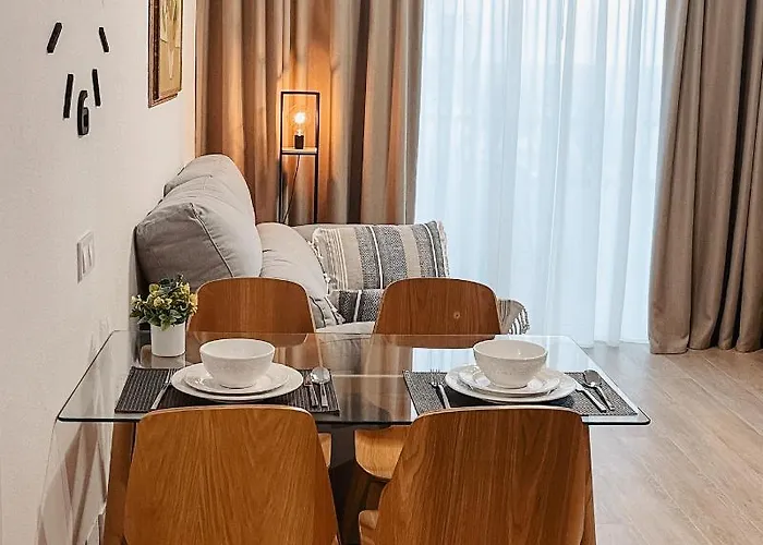 Sapphire Riviera Residence