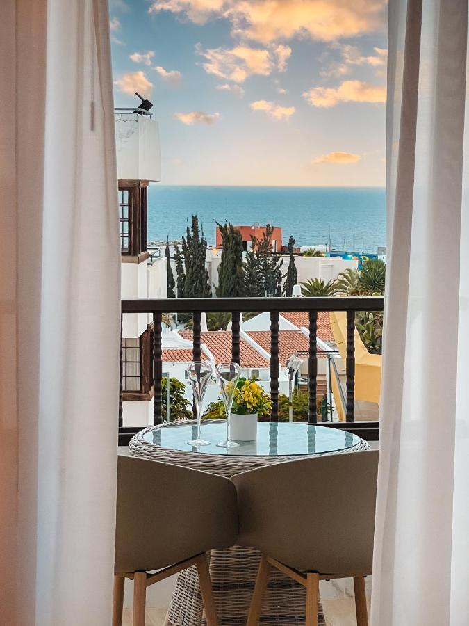Sapphire Riviera Apartament Costa Adeje (Tenerife)